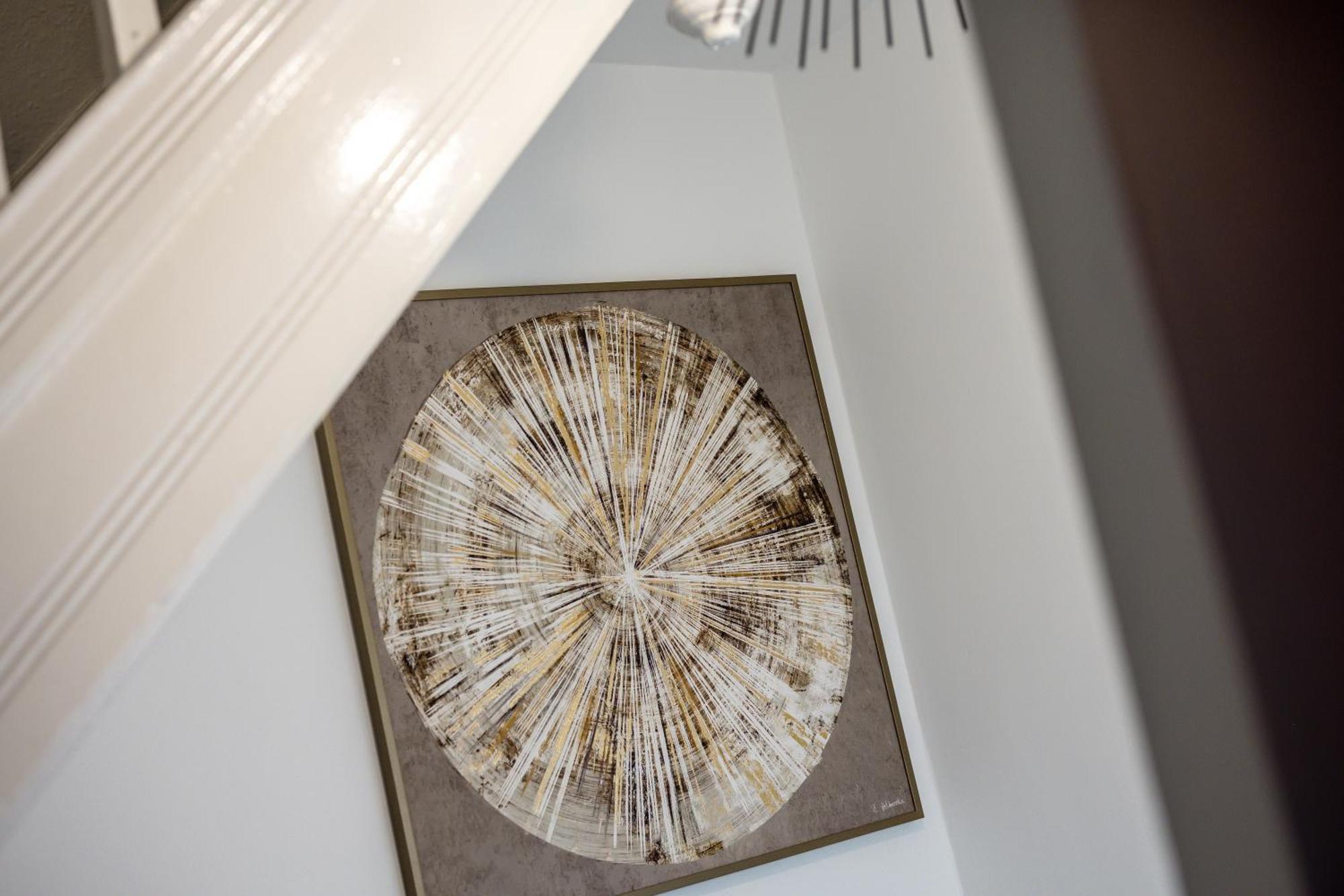 Anfield Cosy Stays - Air Host & Stay - Sleeps 14 Liverpool Buitenkant foto