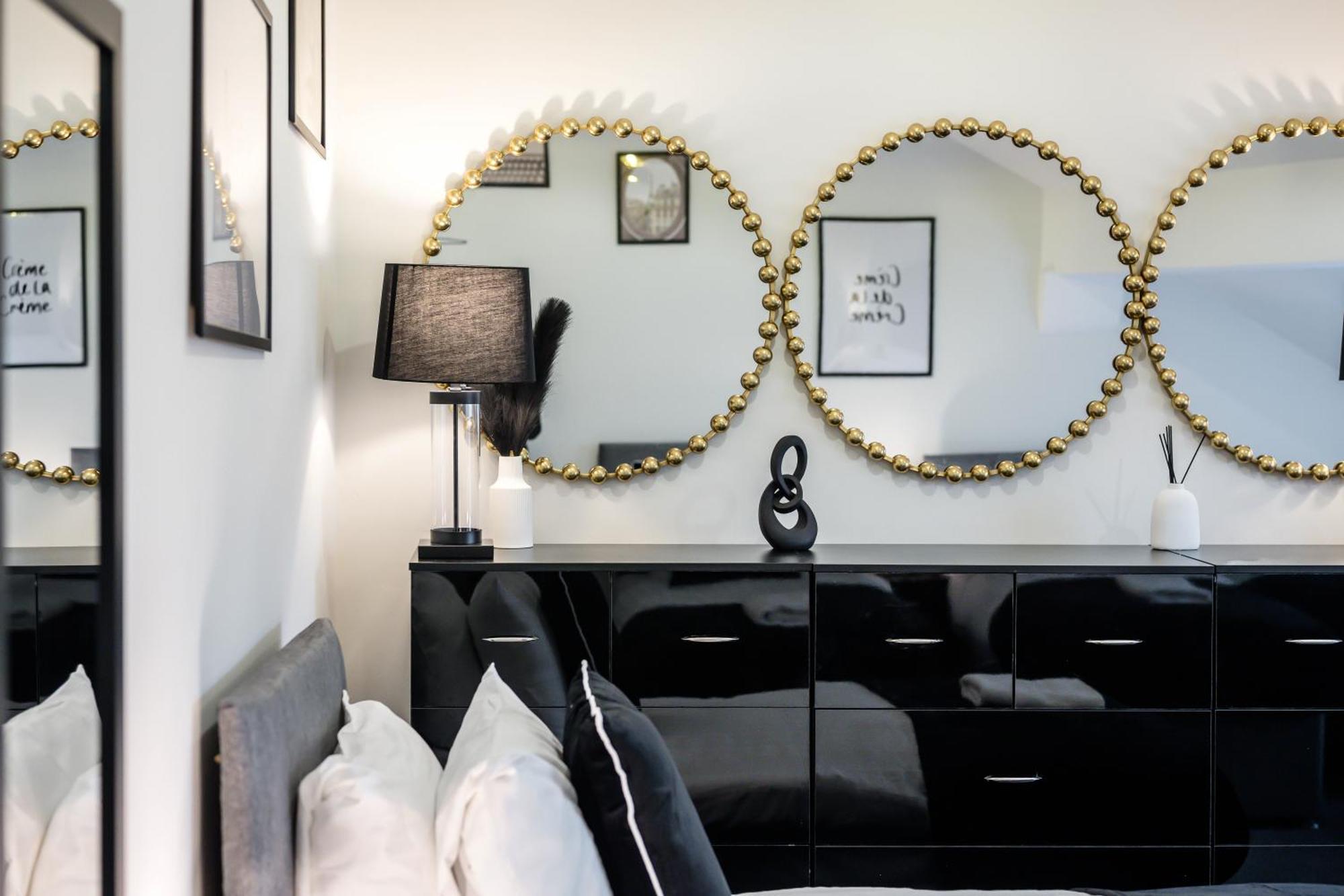 Anfield Cosy Stays - Air Host & Stay - Sleeps 14 Liverpool Buitenkant foto